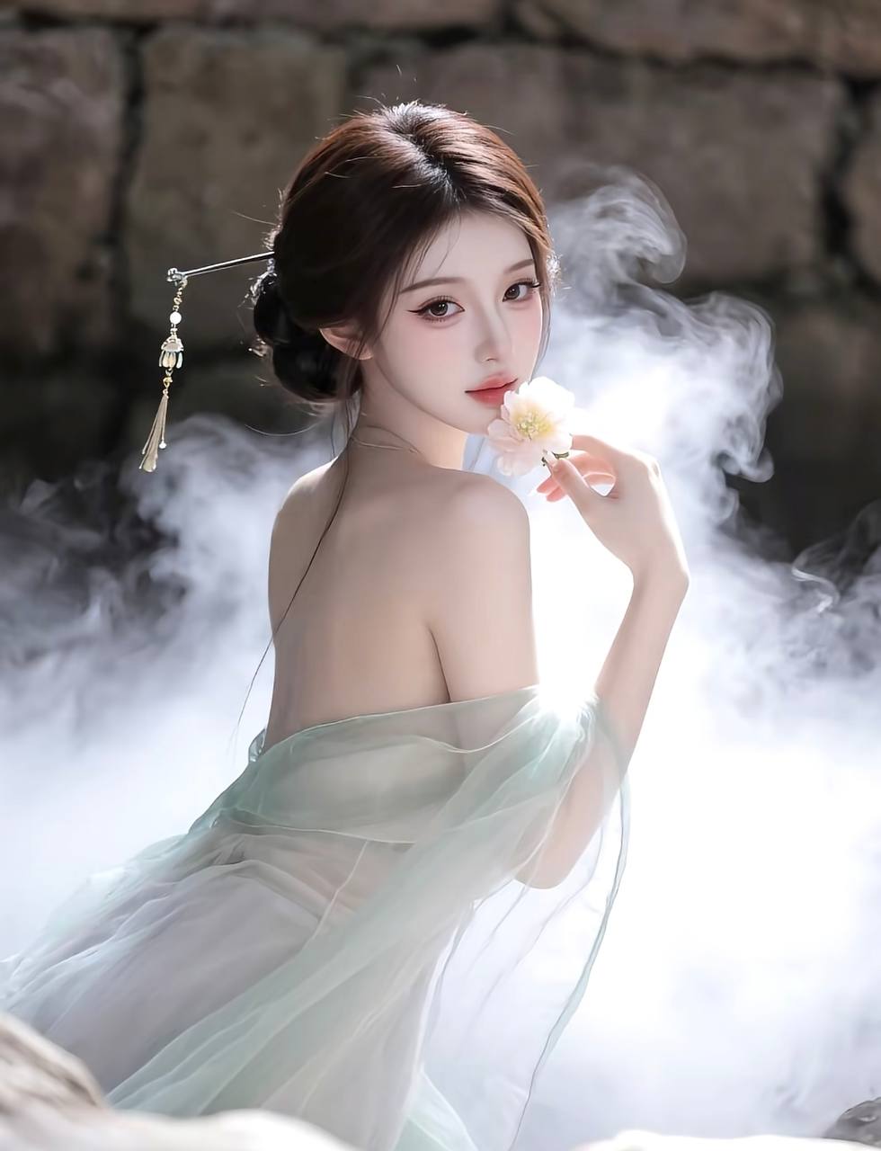 驿路客房·终章